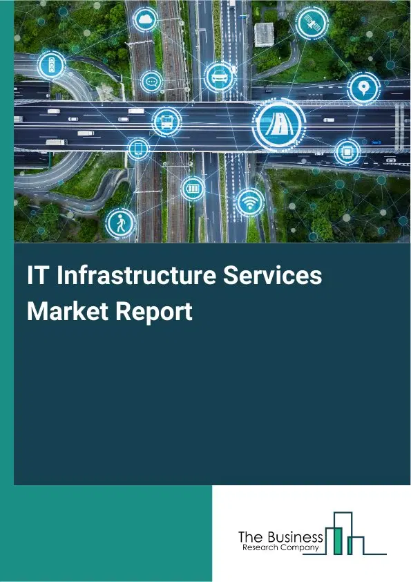 Global IT Infrastructure Services Market Report 2026