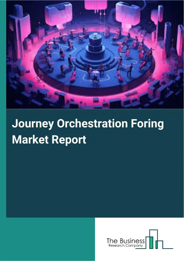 Global Journey Orchestration Foring Market Report 2026