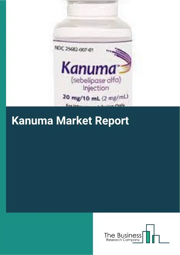 Global Kanuma Market Report 2026
