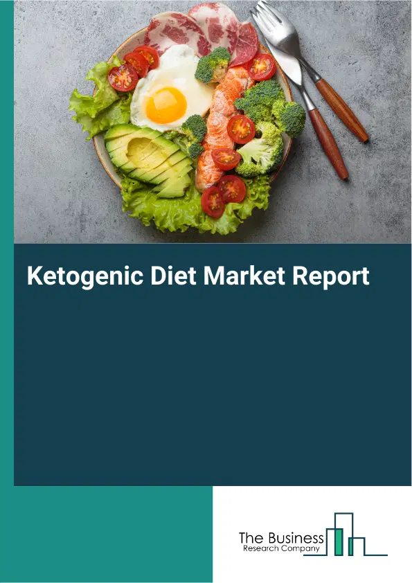 Global Ketogenic Diet Market Report 2026