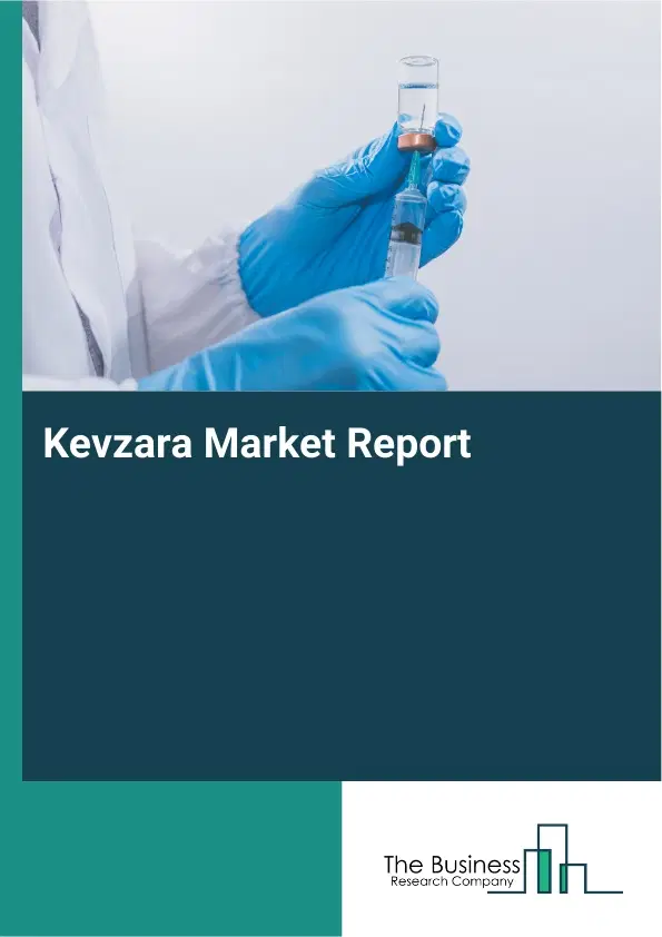 Global Kevzara Market Report 2026