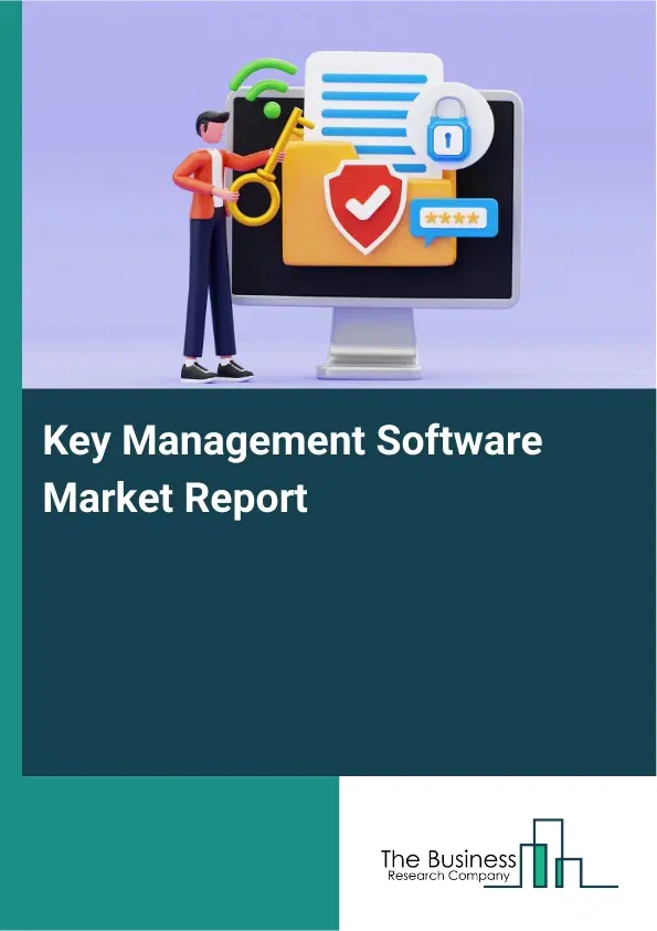 Global Key Management Software Market Report 2026