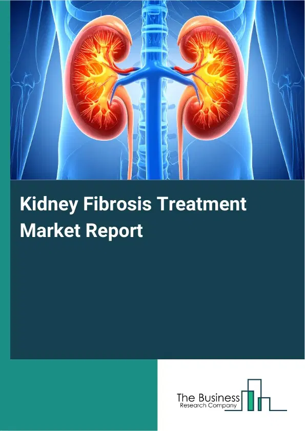 Global Kidney Fibrosis Treatment Market Report 2026