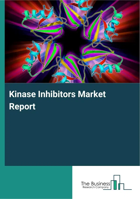 Global Kinase Inhibitors Market Report 2026
