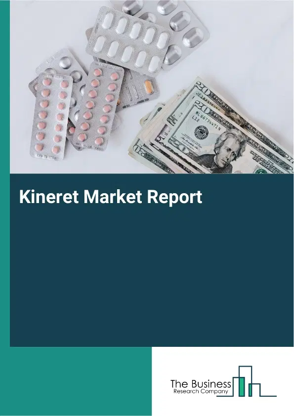 Global Kineret Market Report 2026