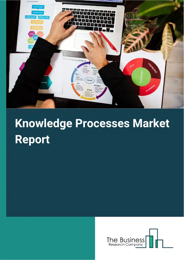 Knowledge Processes Market Report 2026