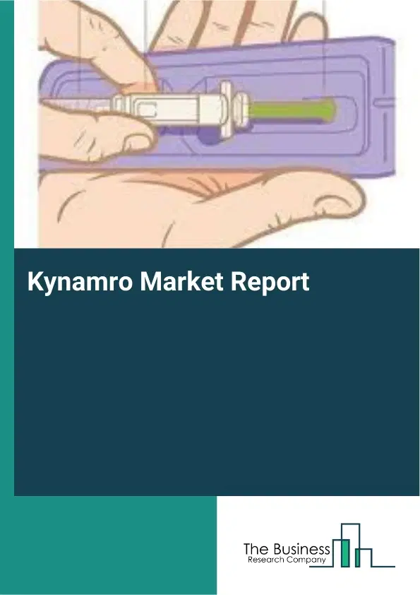 Global Kynamro Market Report 2026