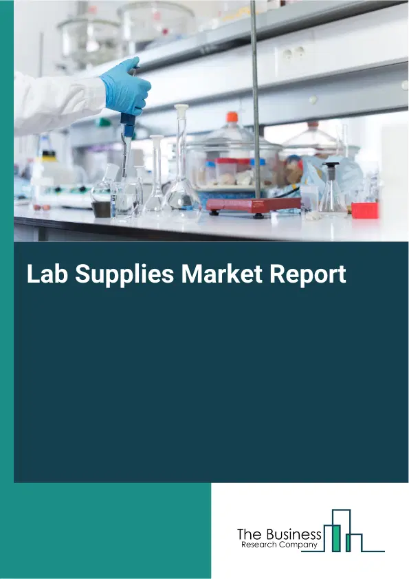 Global Lab Supplies Market Report 2026