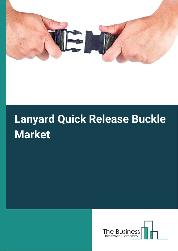 Lanyard Quick Release Buckle Market Report 2026