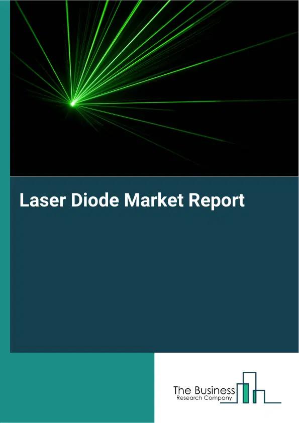 Global Laser Diode Market Report 2026