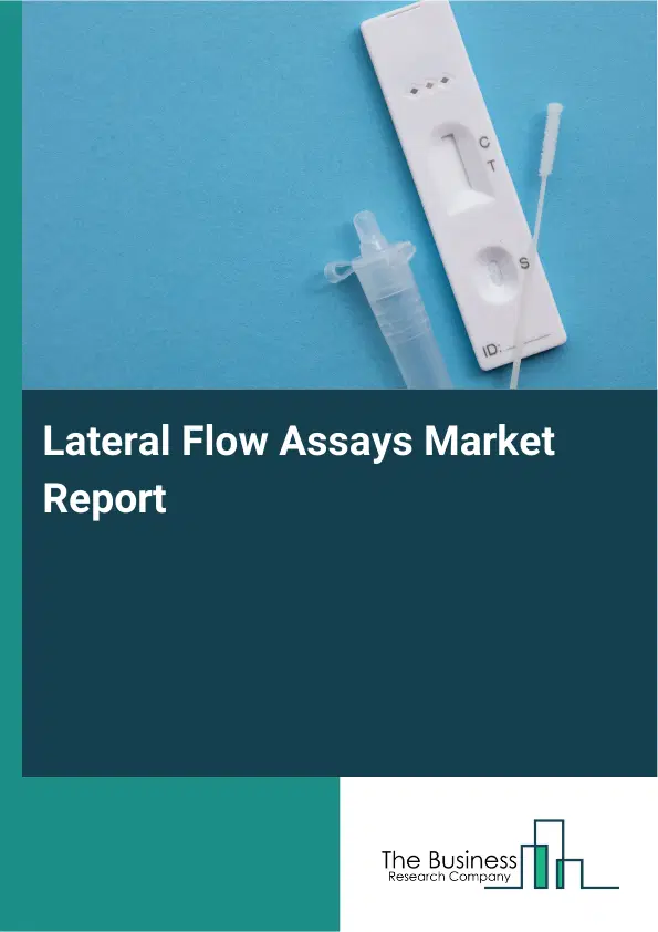 Global Lateral Flow Assays Market Report 2026