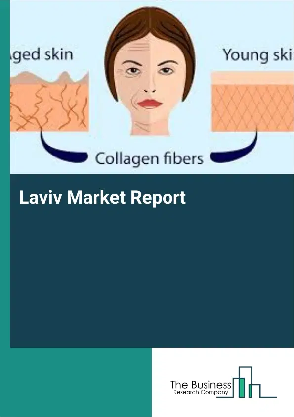 Global Laviv Market Report 2026