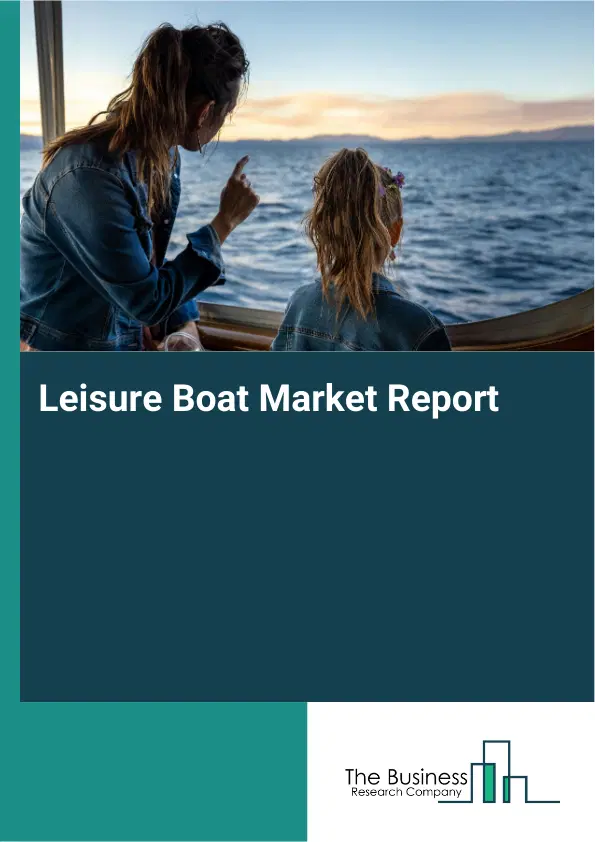Global Leisure Boat Market Report 2026