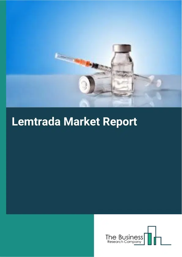 Global Lemtrada Market Report 2026