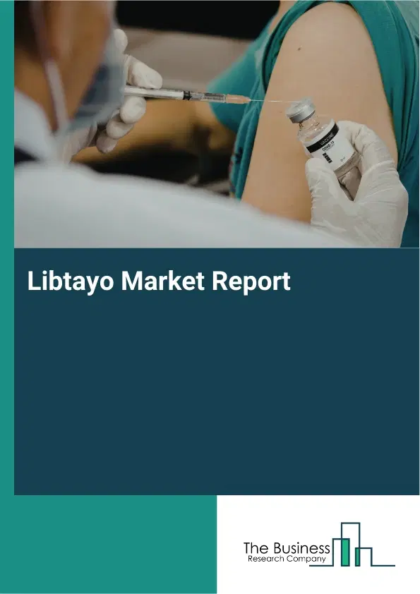 Global Libtayo Market Report 2026