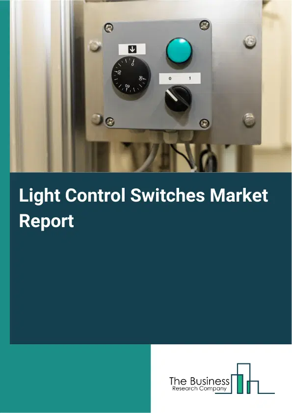 Global Light Control Switches Market Report 2026