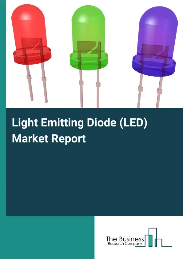 Global Light Emitting Diode (LED) Market Report 2026