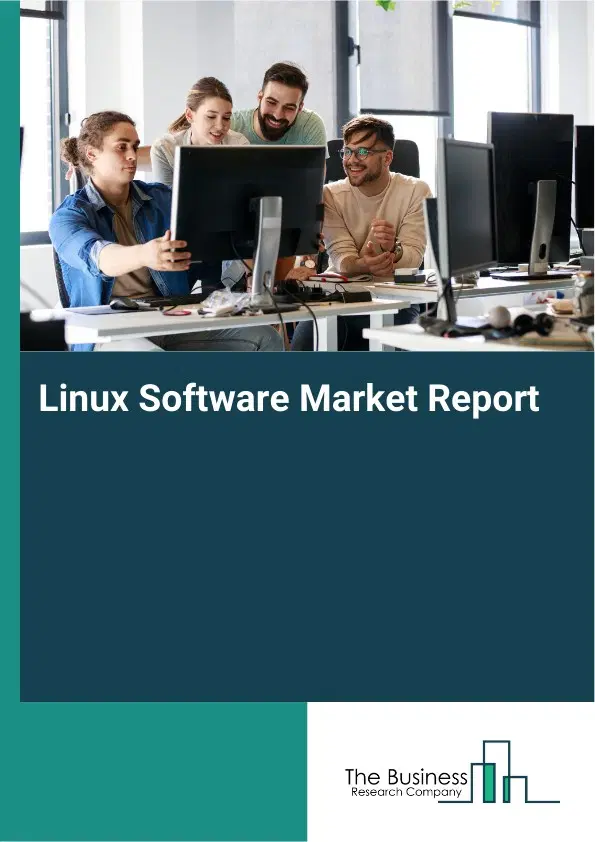 Global Linux Software Market Report 2026