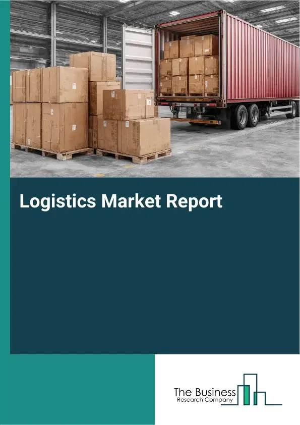 Global Logistics Market Report 2026