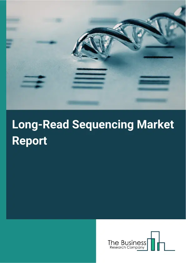 Global Long-Read Sequencing Market Report 2026