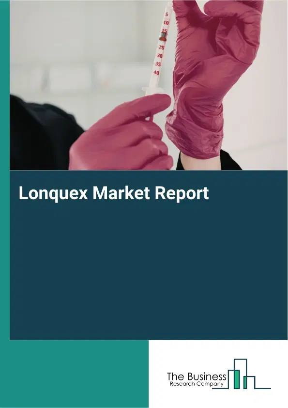 Global Lonquex Market Report 2026