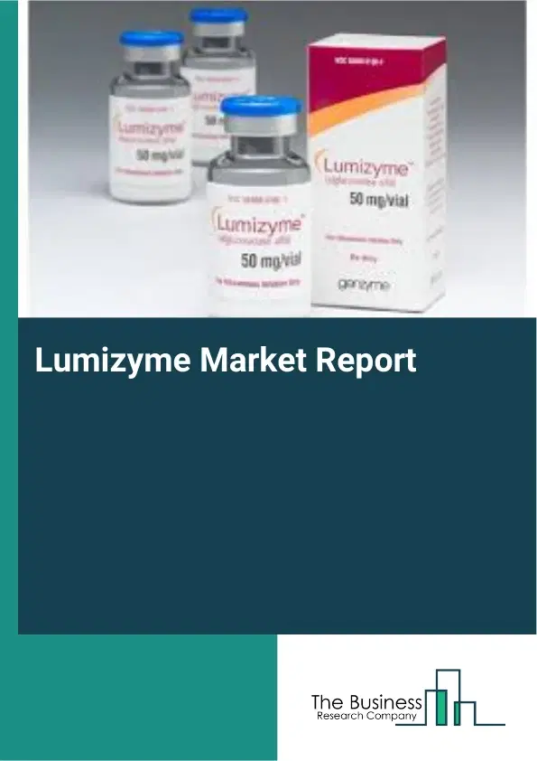 Global Lumizyme Market Report 2026