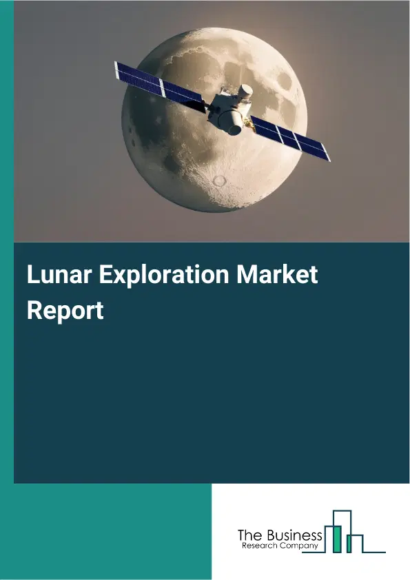 Global Lunar Exploration Market Report 2026