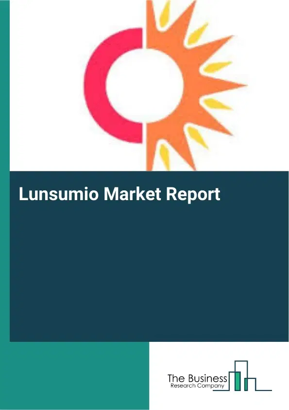 Global Lunsumio Market Report 2026