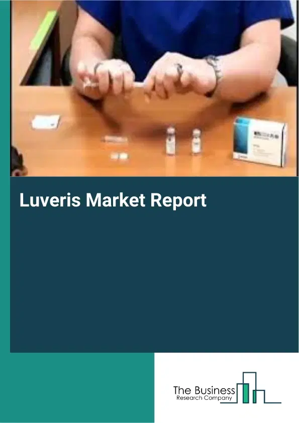 Global Luveris Market Report 2026