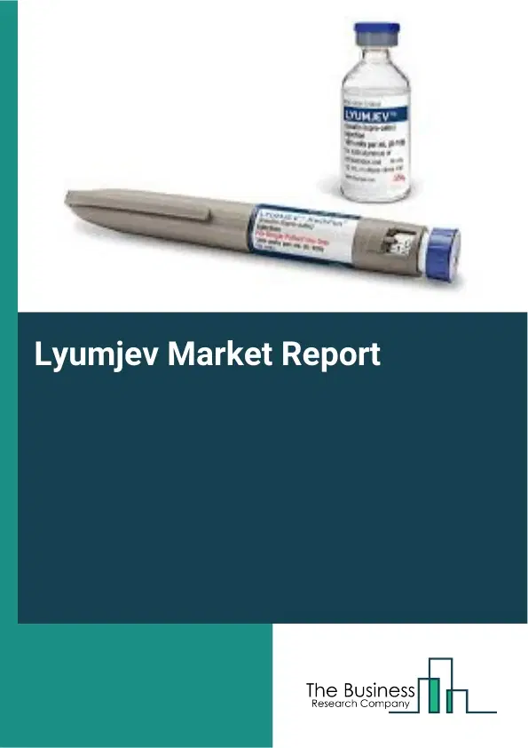 Global Lyumjev Market Report 2026