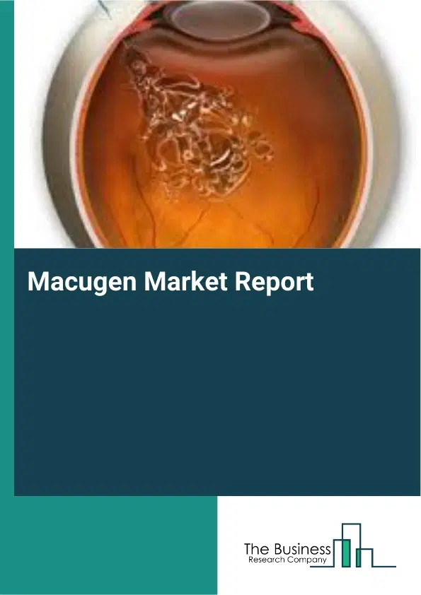 Global Macugen Market Report 2026