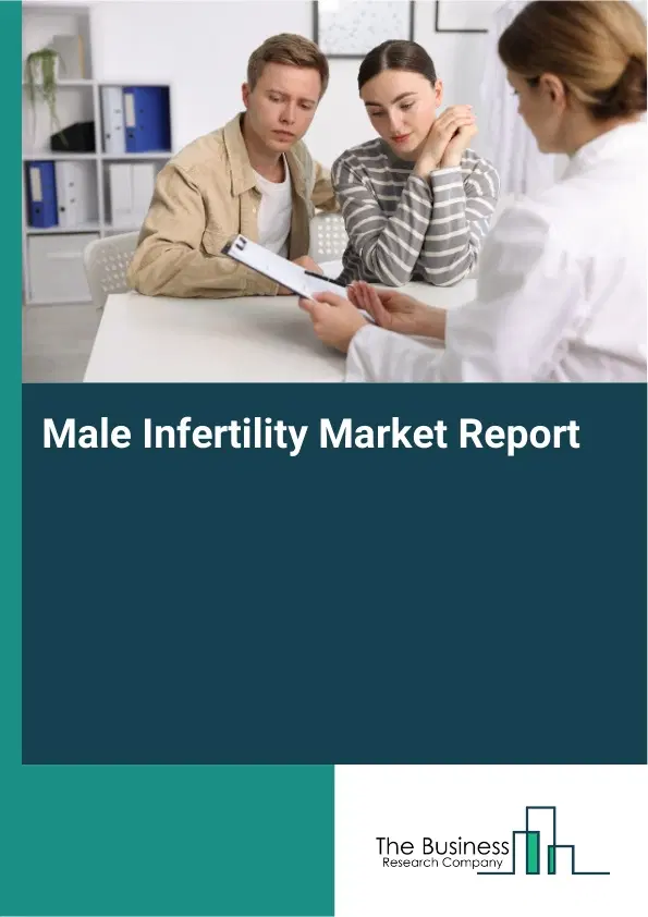 Global Male Infertility Market Report 2026