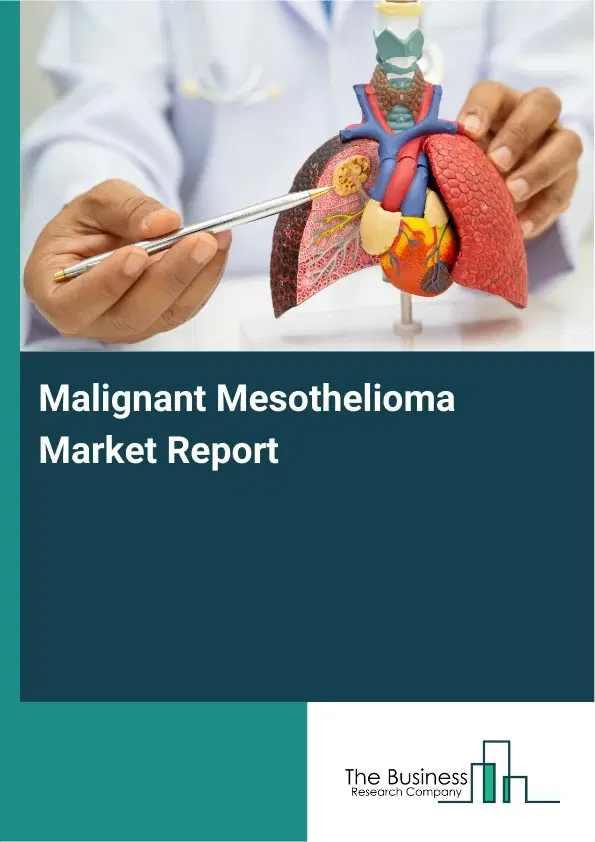 Global Malignant Mesothelioma Market Report 2026