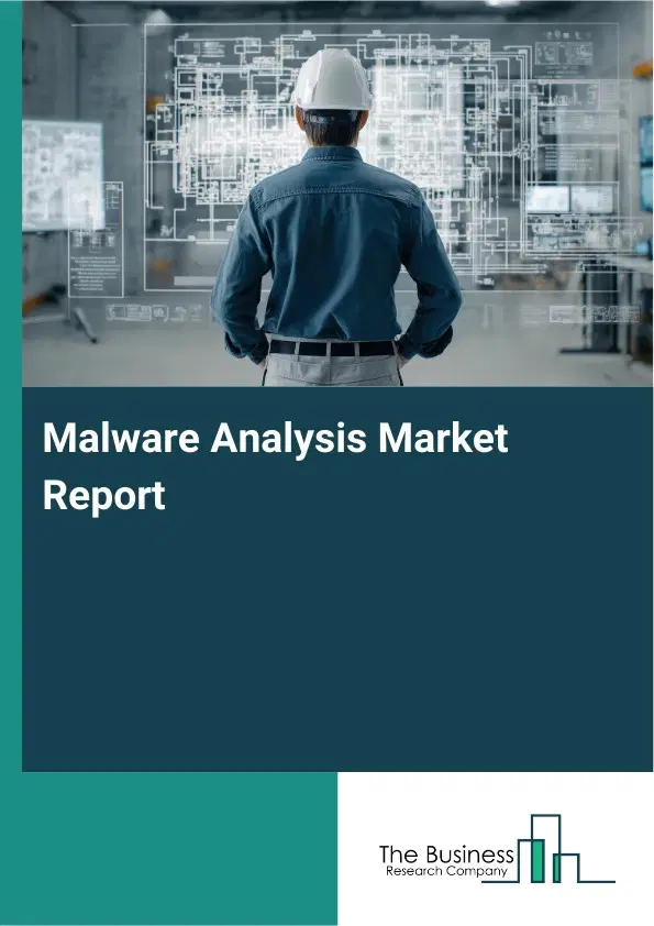 Global Malware Analysis Market Report 2026