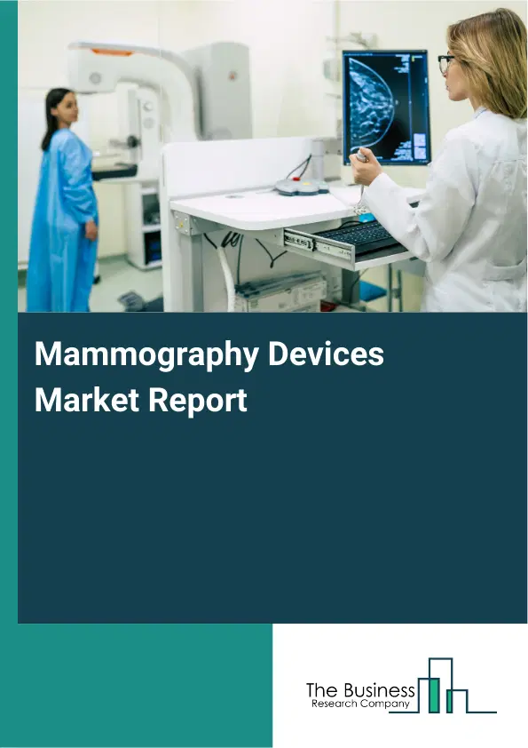 Global Mammography Devices Market Report 2026