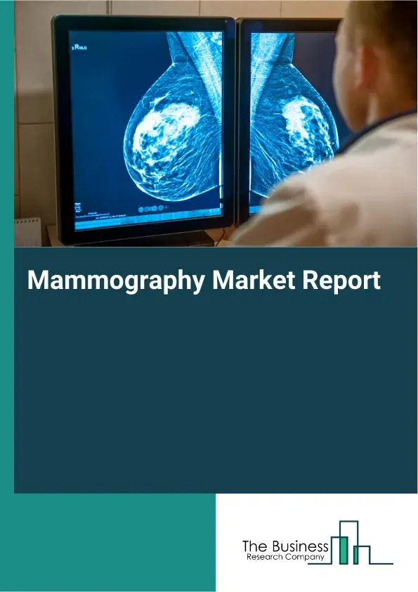 Global Mammography Market Report 2026