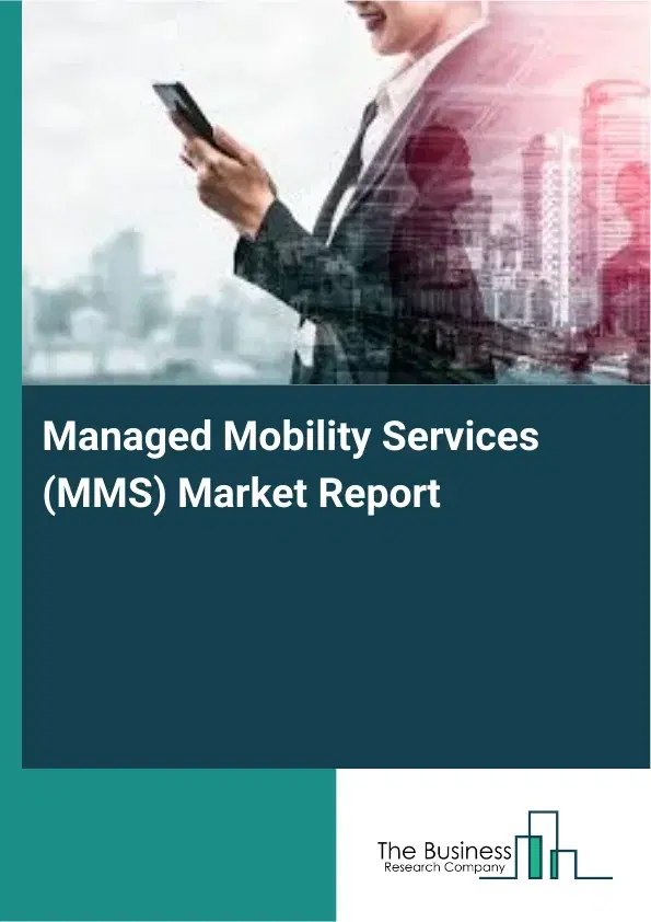 Global Managed Mobility Services (MMS) Market Report 2026
