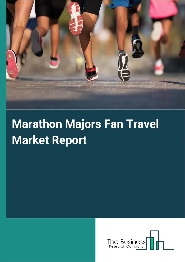 Marathon Majors Fan Travel Market Report 2026