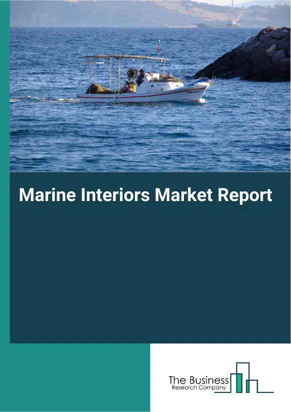 Global Marine Interiors Market Report 2026