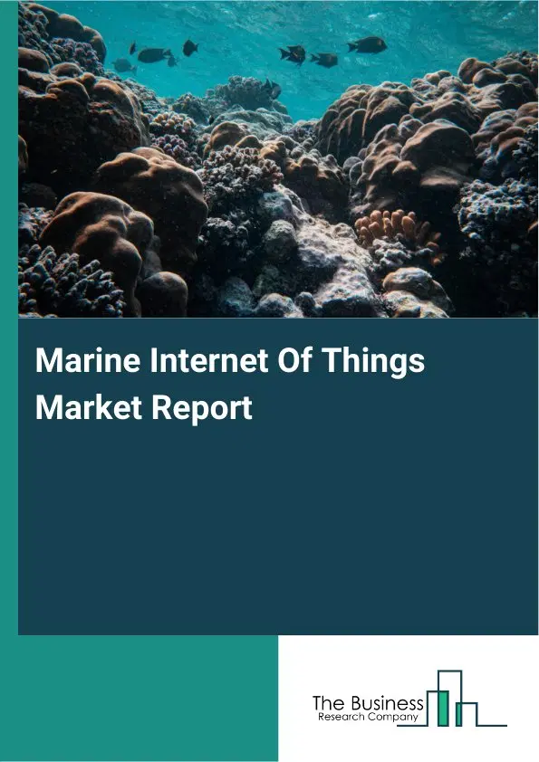 Global Marine Internet Of Things Market Report 2026