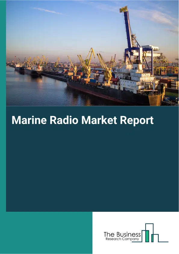 Global Marine Radio Market Report 2026