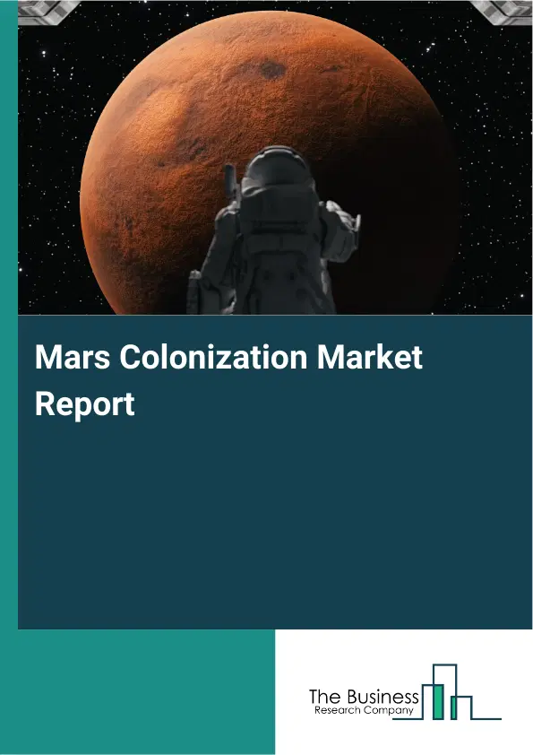 Global Mars Colonization Market Report 2026