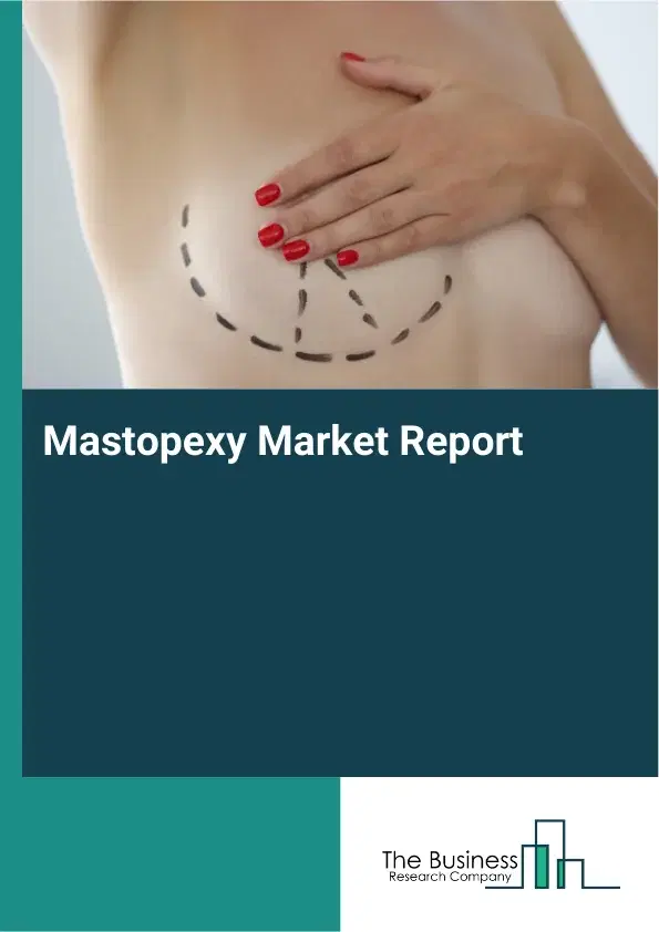 Global Mastopexy Market Report 2026