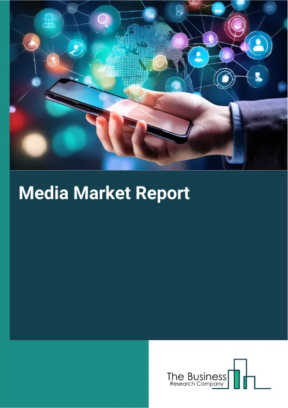 Global Media Market Report 2026