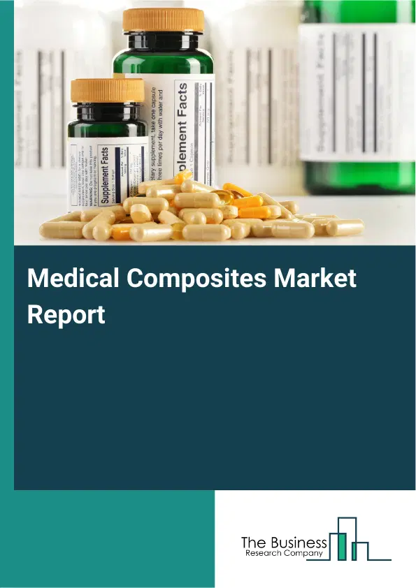 Global Medical Composites Market Report 2026