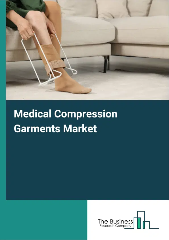 Medical Compression Garments Market Report 2026