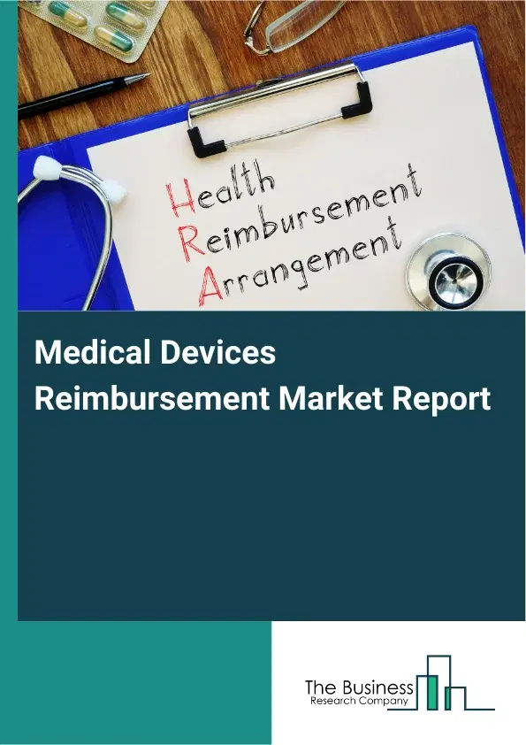 Global Medical Devices Reimbursement Market Report 2026