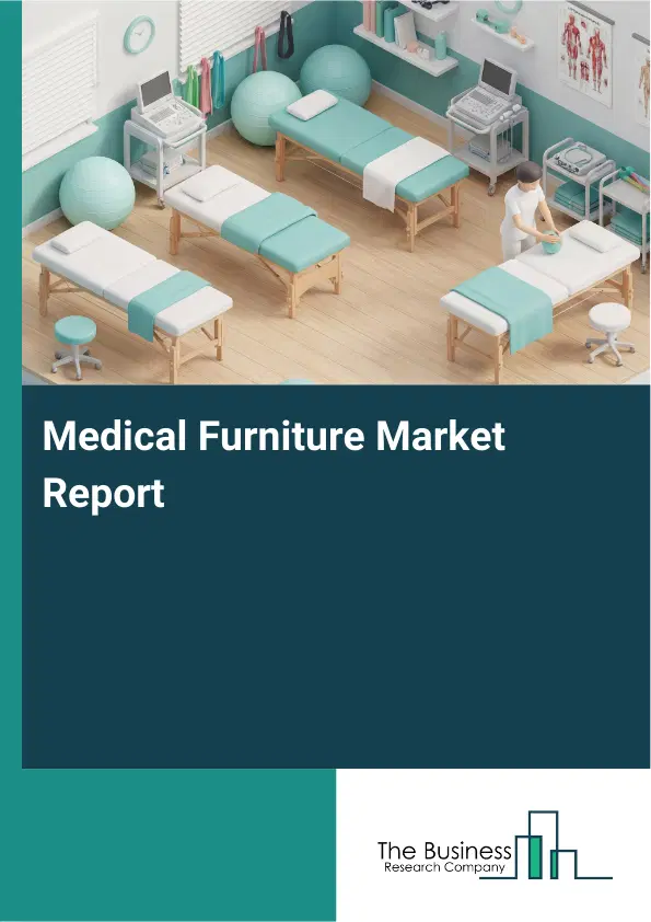Global Medical Furniture Market Report 2026