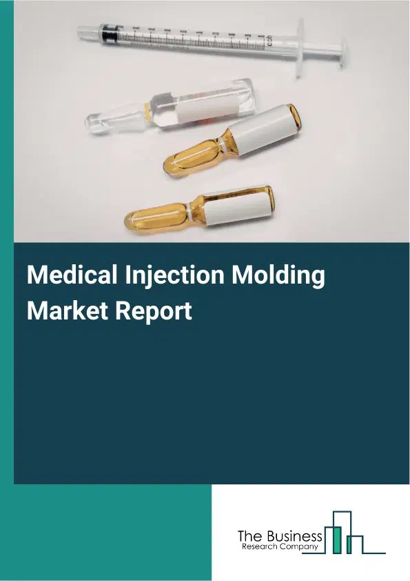 Global Medical Injection Molding Market Report 2026