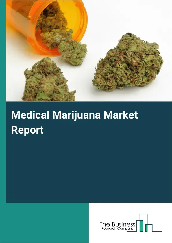 Global Medical Marijuana Market Report 2026